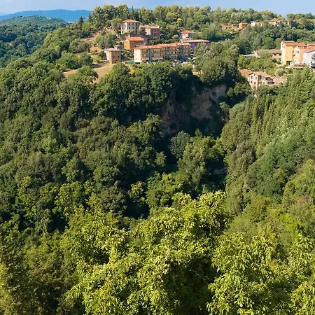 בית נופש Bella Vista