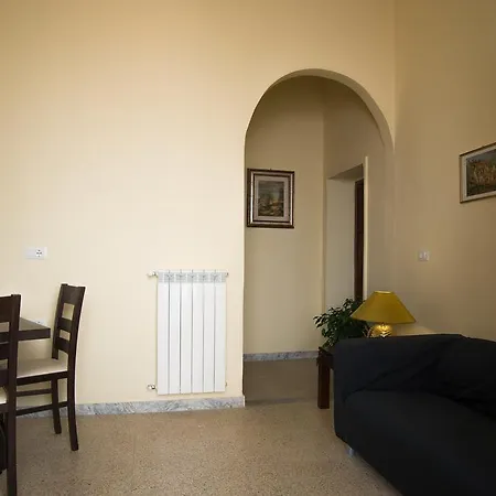 Bella Vista בית נופש פיטיליאנו