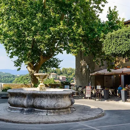 Bella Vista Tatil Evi *