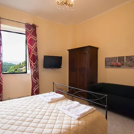 Tatil Evi Bella Vista