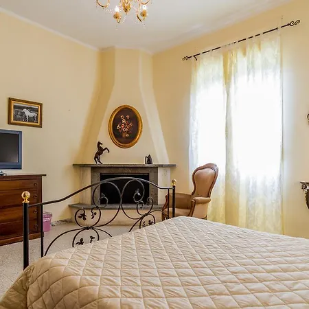 Bella Vista Tatil Evi *