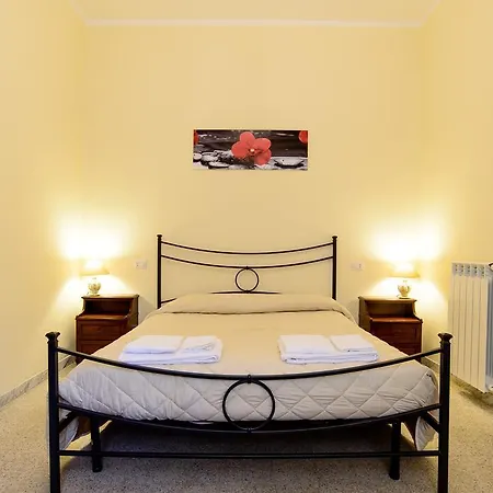 Bella Vista Tatil Evi *